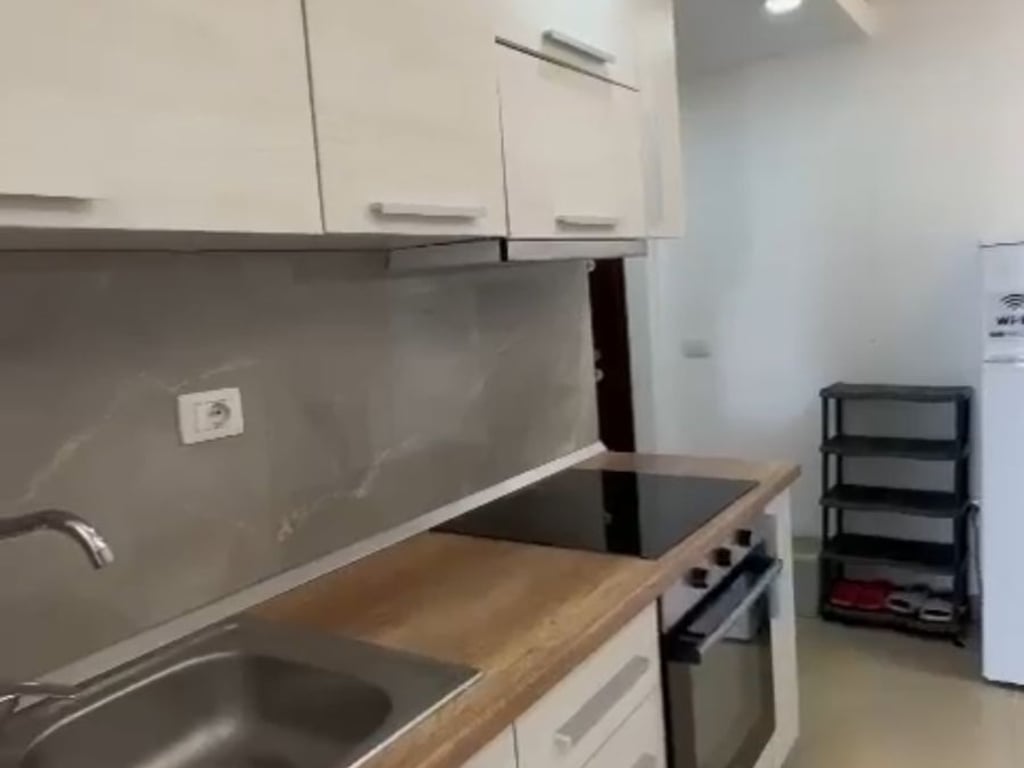 1+1 Apartment for rent, Kodra e Diellit near Cok Market Price: 500 euros