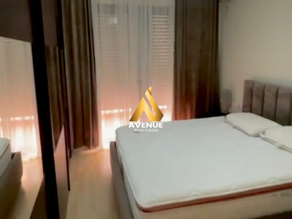 JEPET ME QERA APARTAMENT 1+1, LIQENI ARTIFICIAL, TIRANE  