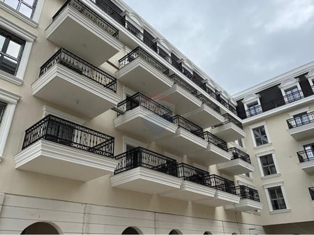 APPARTAMENTO 1+1 IN VENDITA A TIRANA PORTA E RE