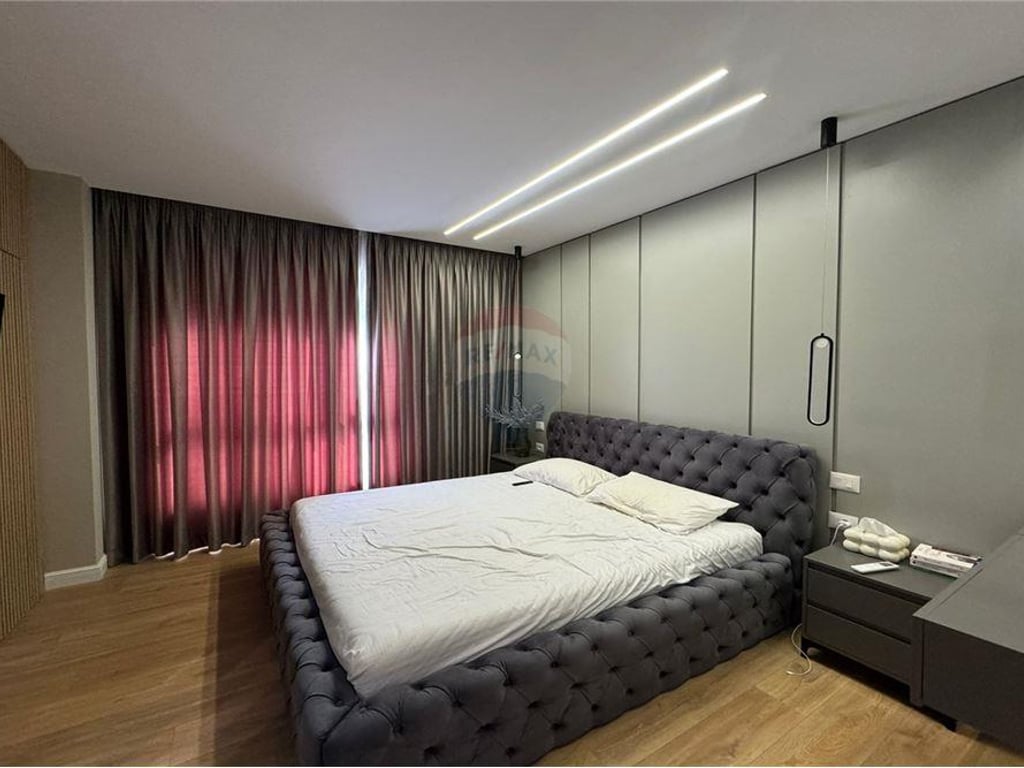 SHITET APARTAMENT 2+1+2 Tek Kopshti Zoologjik
