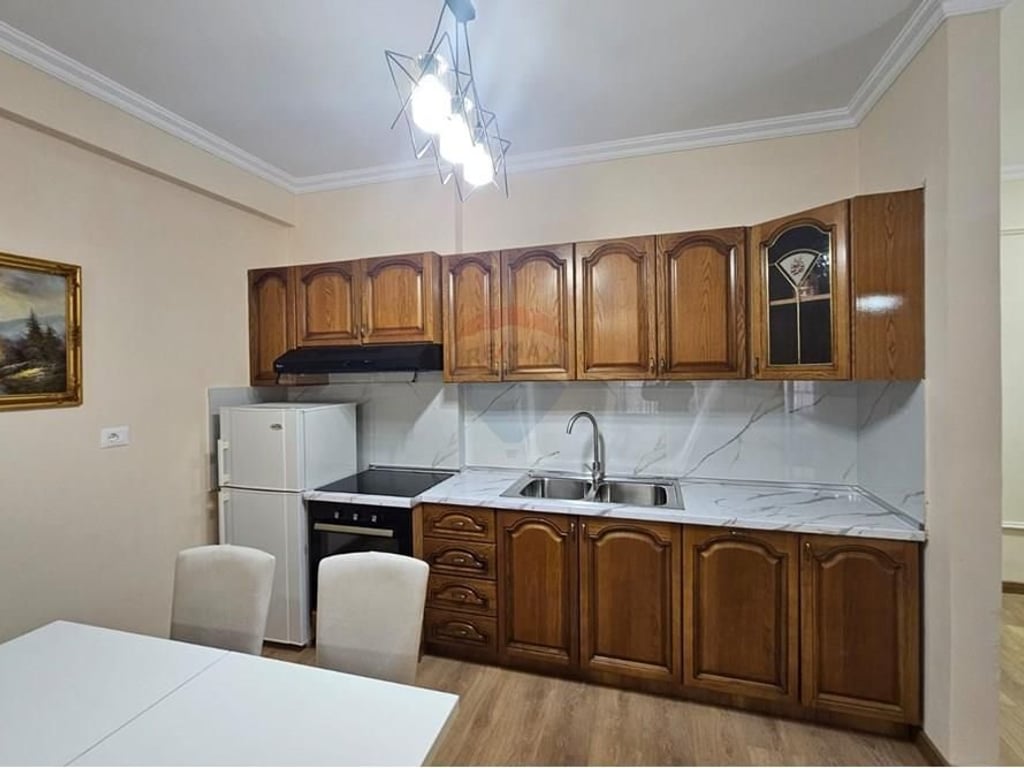 1+1 apartment for rent in Astir!