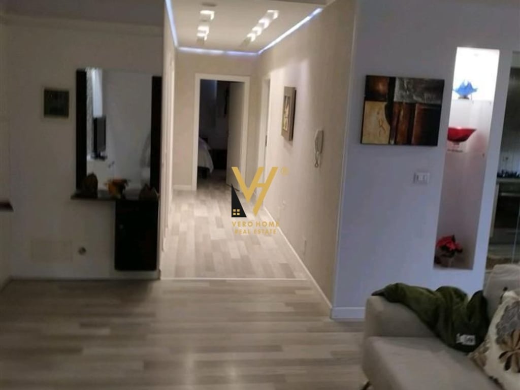 3+1 APARTMENT FOR RENT IN KOMUNA E PARISIT 850 EURO