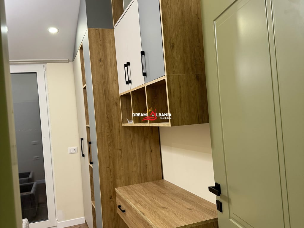 Vile 2 kateshe me qera prane Teg (ID 4251393)