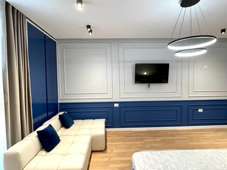 Monolocale in affitto presso il Complesso Square 21