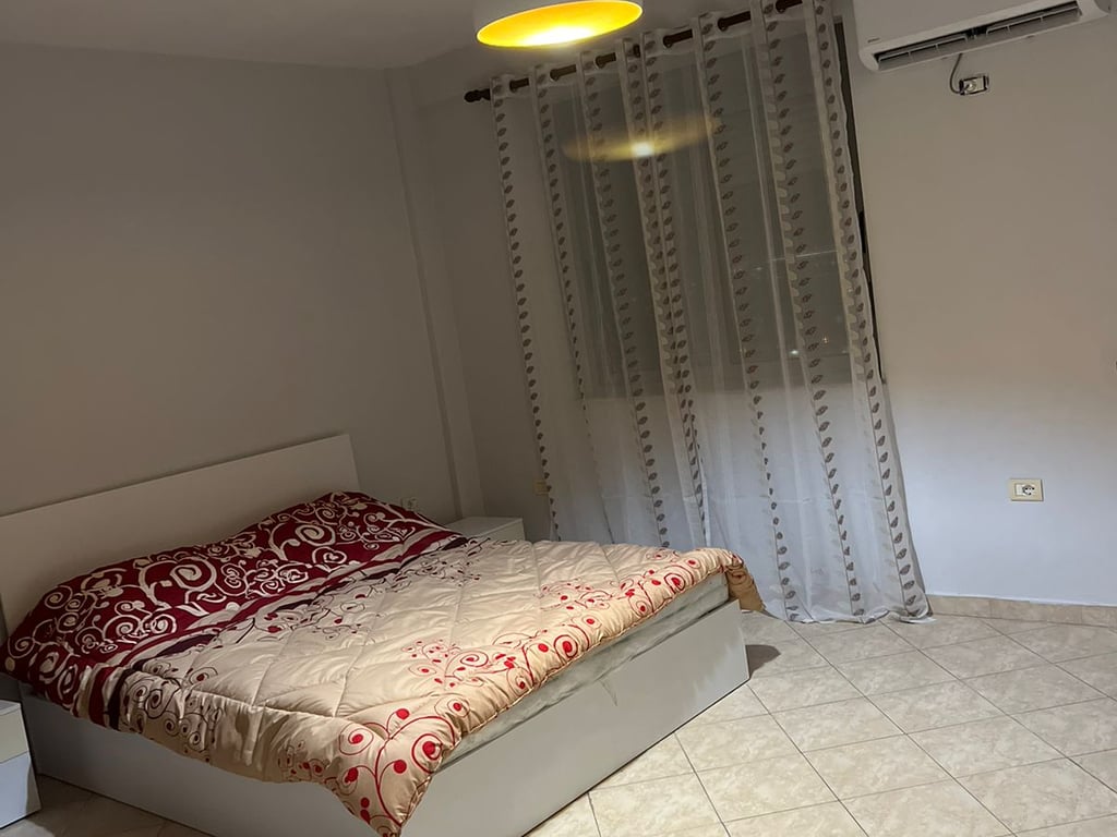 APARTAMENT ME QERA 2+1