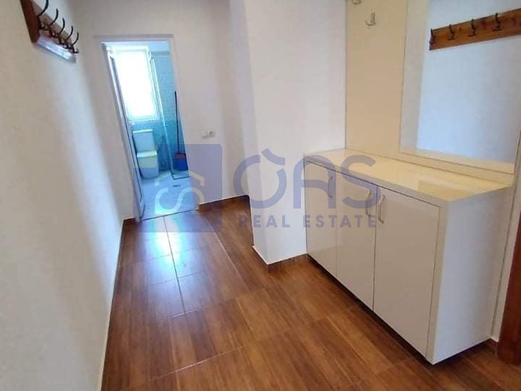 For rent apartment 2+1+2 balconies near 5 Maji.