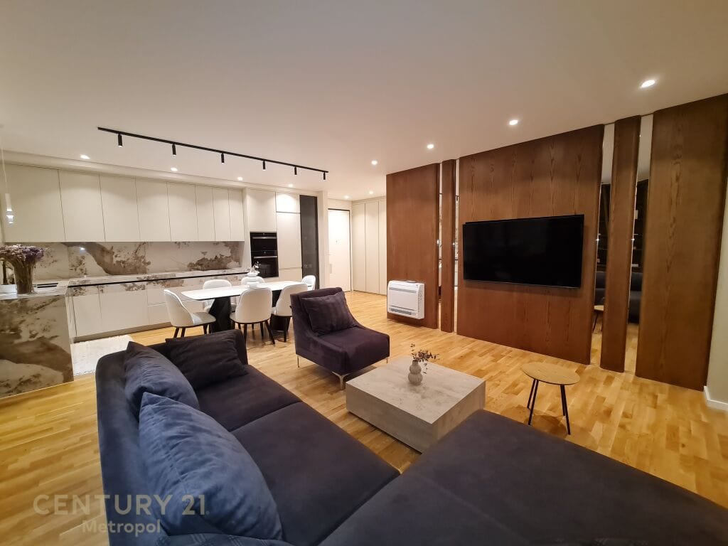🏡 SHITET APARTAMENT PREMIUM PRANË TEG - LUNDËR | PREMIUM APARTMENT FOR SALE NEAR TEG - LUNDËR