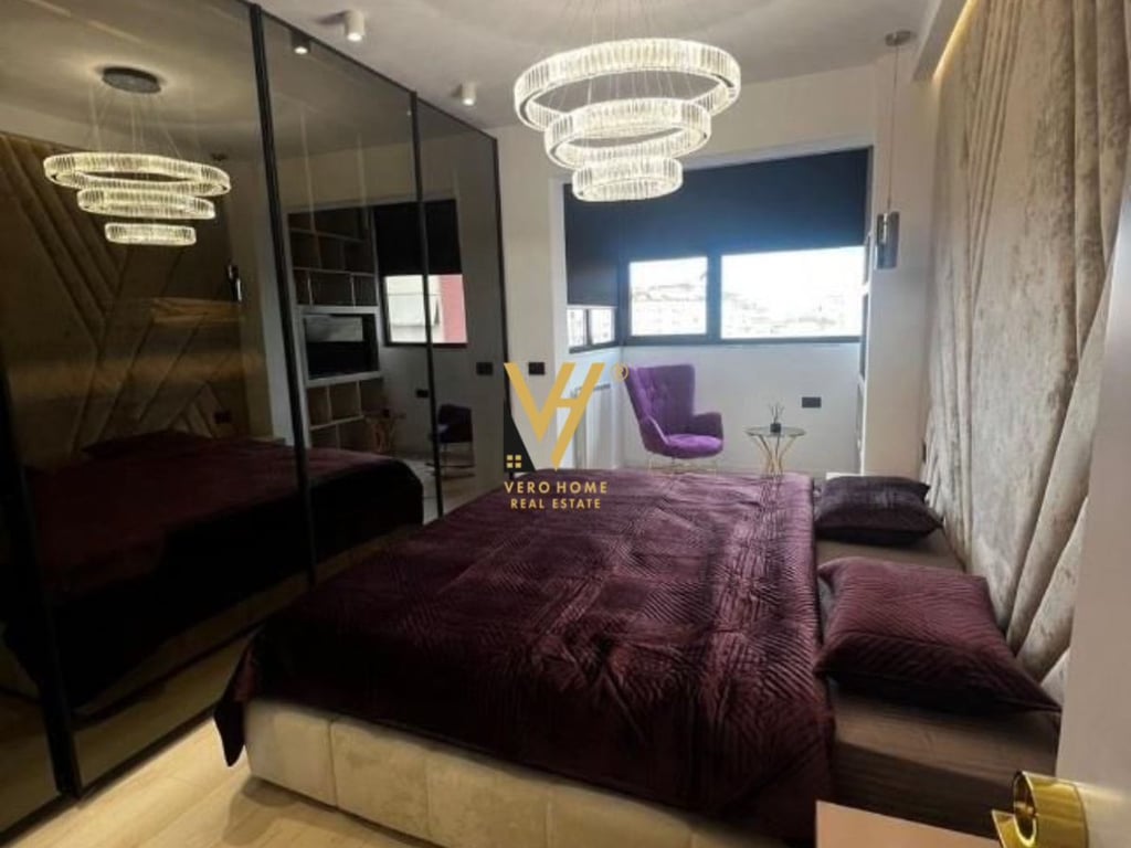 SHITET APARTAMENT 2+1+BLK NE BLLOK 450.000 EURO