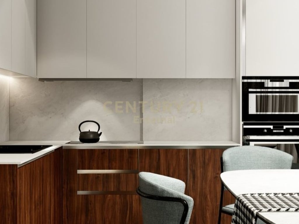 ✨ New Lifestyle Style at Kristal Center – 2+1+2 Apartment for Rent