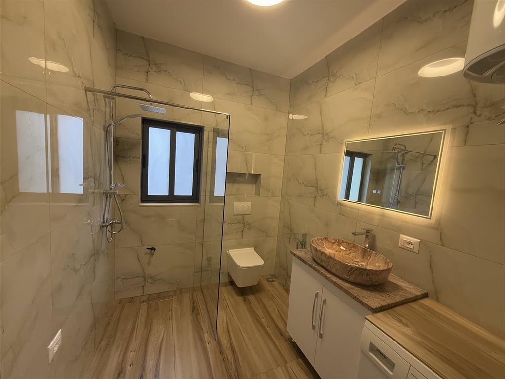 2+1 for rent in Don Bosko