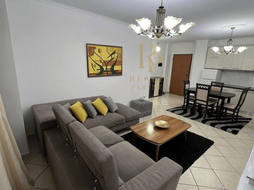 🔑APARTAMENT 2+1 ME QIRA, Komuna e Parisit – Pranë Kompleksit KIKA 1