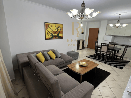 🔑APARTAMENT 2+1 ME QIRA, Komuna e Parisit – Pranë Kompleksit KIKA 1