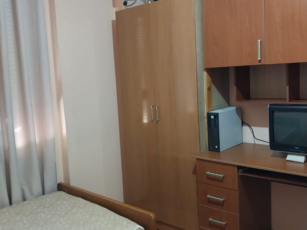 APARTAMENT ME QERA 2+1