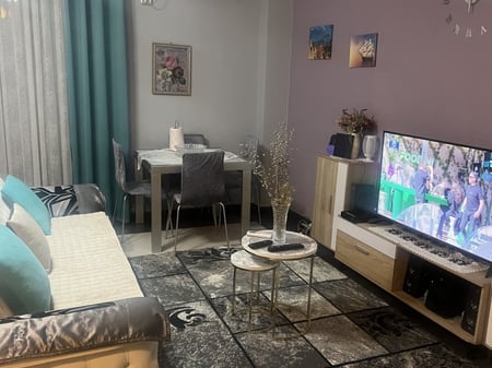 Apartament Per Shitje 2+1 Tek Kthesa e Kamzes (ID B120672) Tirane​
