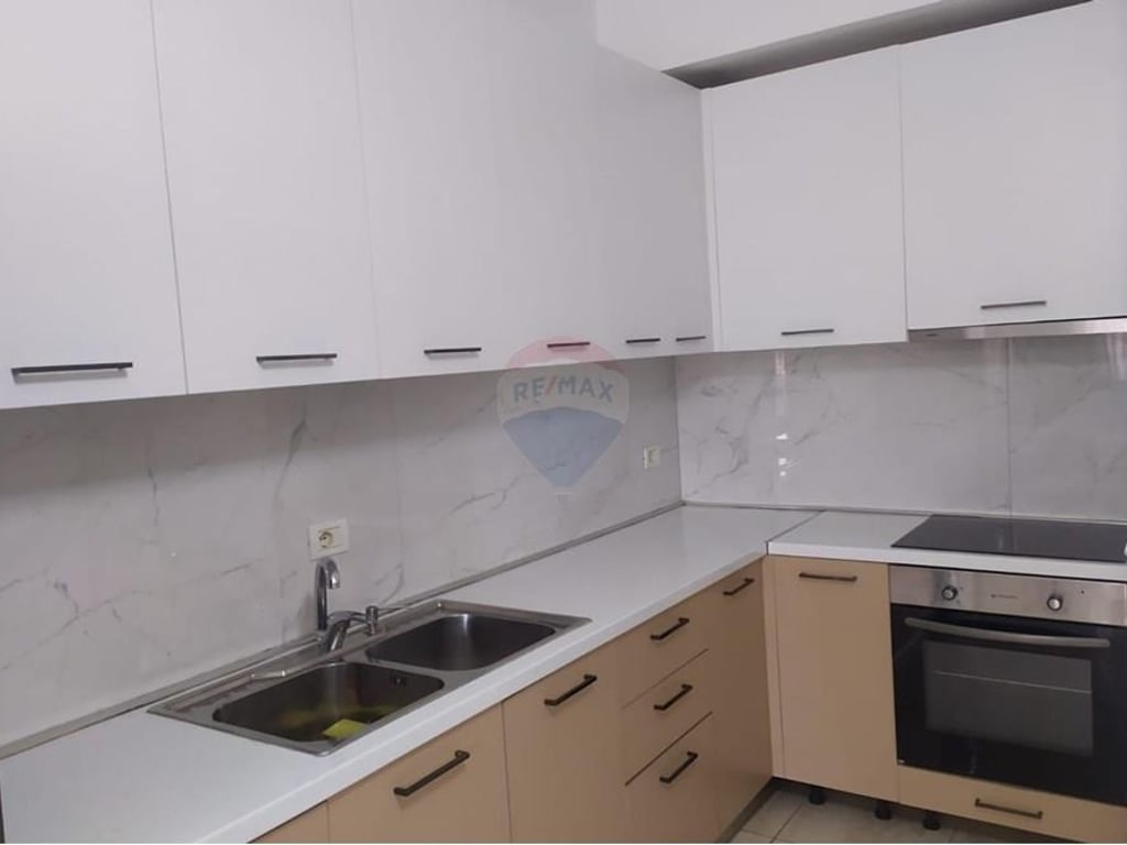 2+1 APARTMENT FOR RENT AT KOMUNA PARISIT