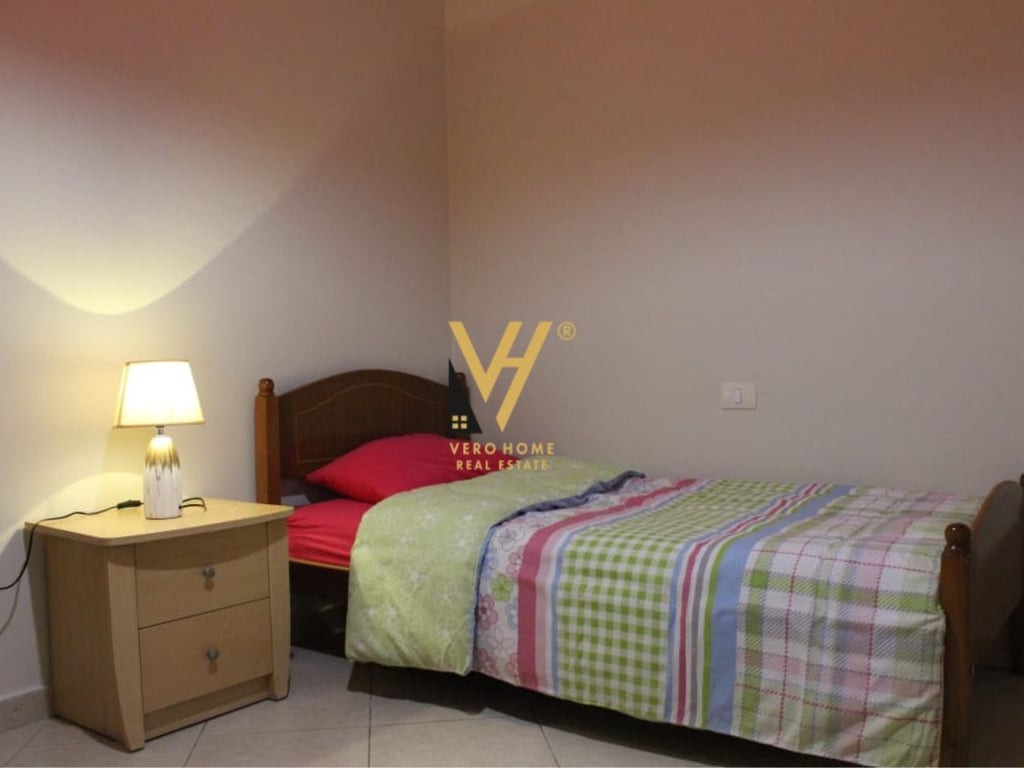 JEPET APARTAMENT 2+1+BLK ME QERA TE SHESHI WILLSON 700 EURO