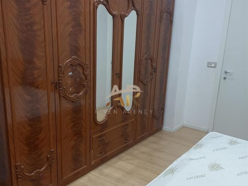 Affittasi appartamento 2+1 Ali Dem