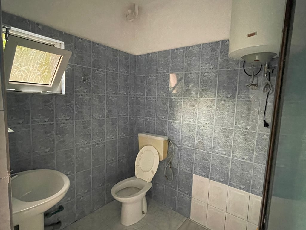 Shtepi me qera ne gjendje shume te mire