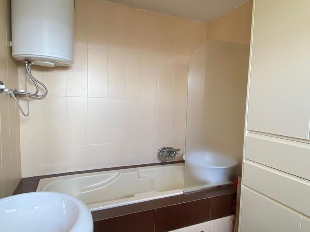 Affittasi appartamenti 2+1+2 in Via Hoxha Tasim, a 7 minuti dal Pazari i Ri‼️