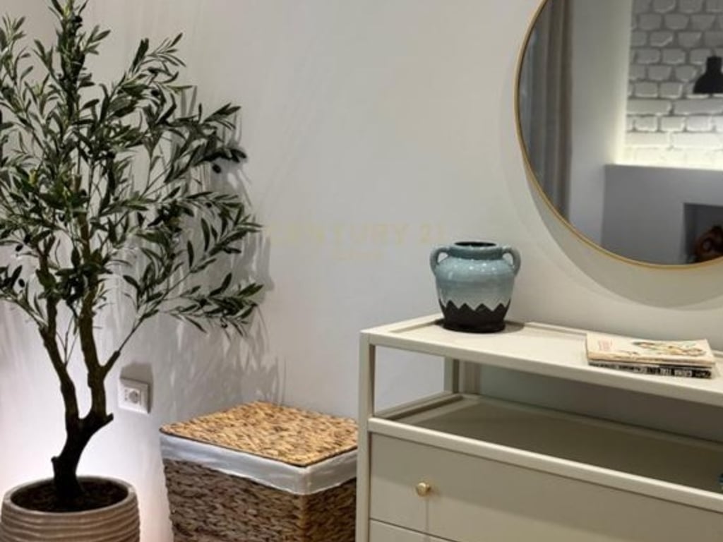 ✨🏡 APPARTAMENTO 2+1 IN AFFITTO – MYSLYM SHYR, TIRANA