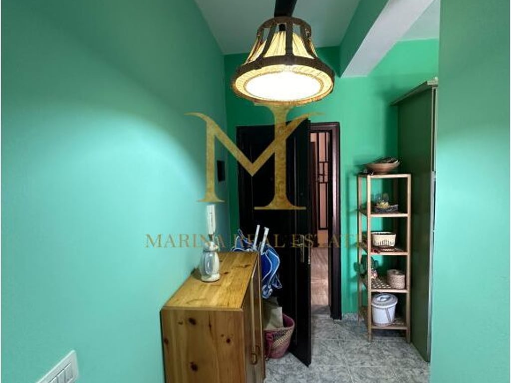 VENDESI APPARTAMENTO 1+1 PRIMA LINEA MARE PRESSO ROTA ROSSA!!