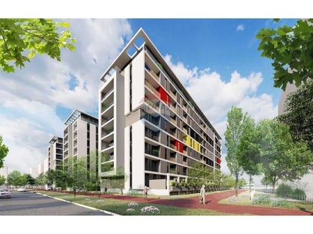 Vendesi appartamento 1+1 a UNIVERS CITY!