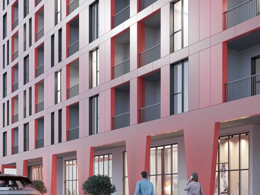 🏢Okazion° Shitet Apartament 2+1 + 2 Tualete – Casa Bosko, Don Bosko