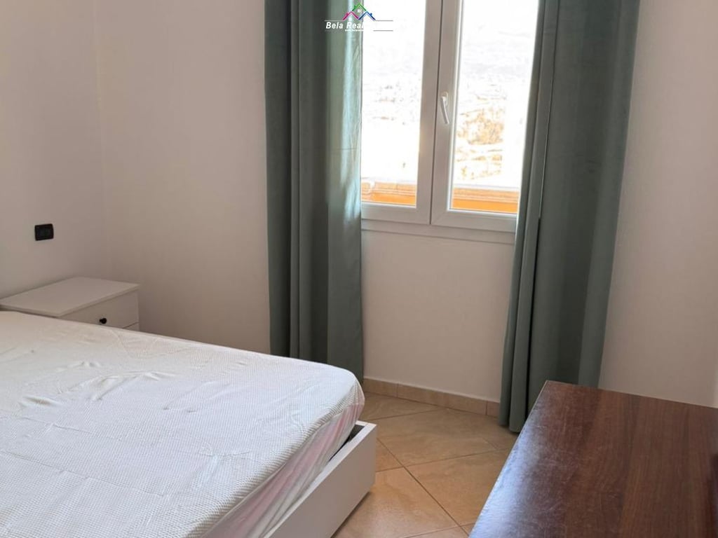 Vile me qera Qera 2+1 ne Sauk (ID BV22406) Tirane.