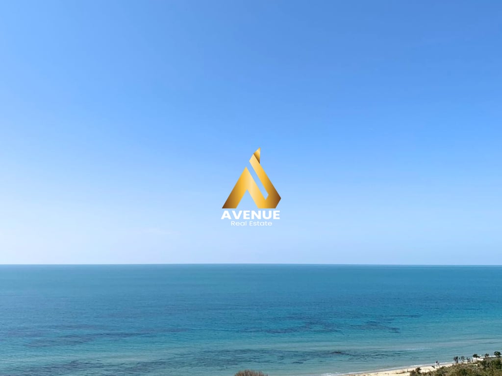 LAND FOR SALE AT CAPE RODONIT,