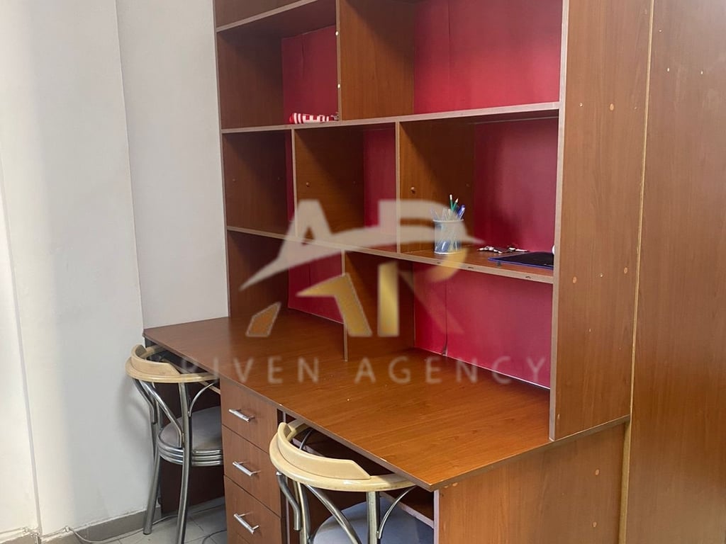 Jepet me qera apartament 1+1 te Mine Peza