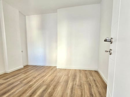 APARTMENT FOR SALE: 1+1 -📍Mozaiku i Tiranes - Sp.43m² - 100% New✨