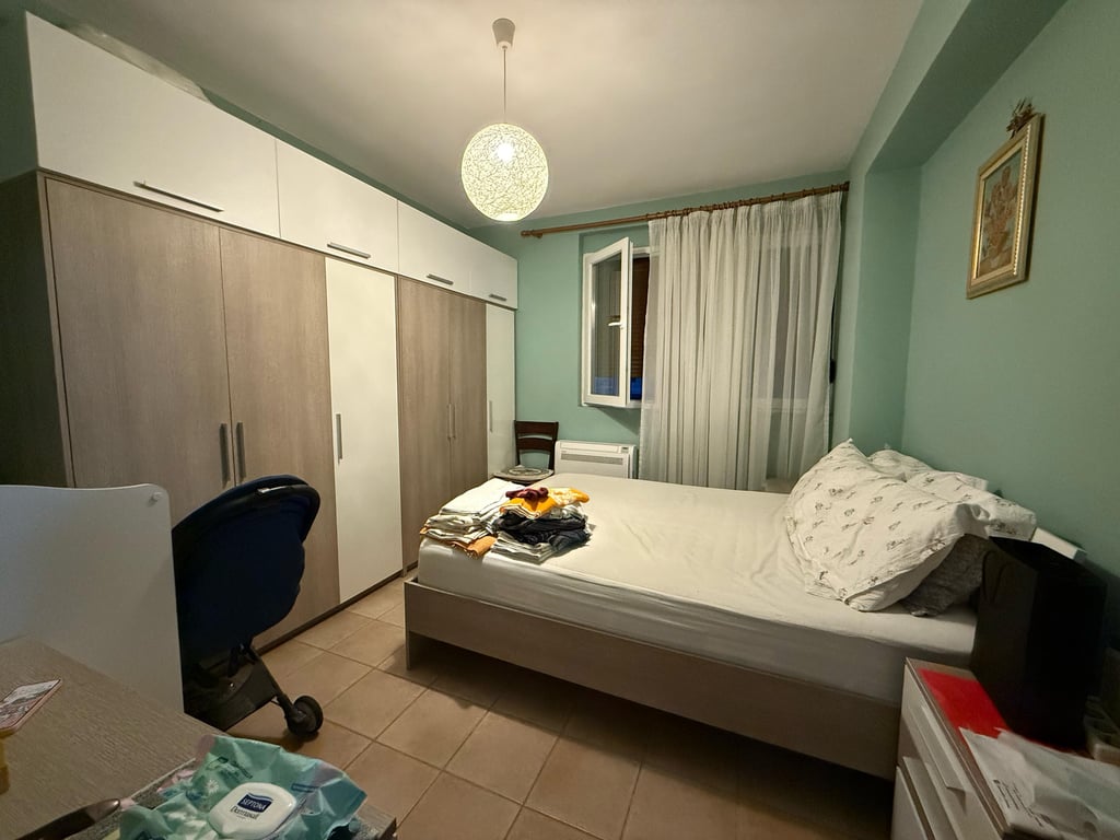 Apartament 2+1+2 për Shitje – Ish Ekspozita, pranë Myslym Shyrit! 