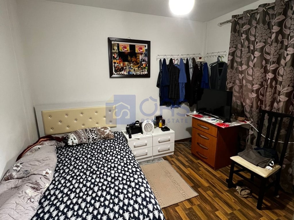 Vendesi appartamento 2+1+Cantina presso il complesso Malaysian.