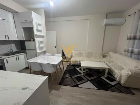 3+1 apartment with balcony for rent at the former Aviation Field, 600 euros.