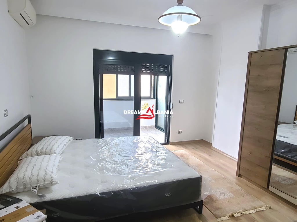 2+1 Apartment with Parking for Rent near Taiwan in Tirana (ID 42215261)
