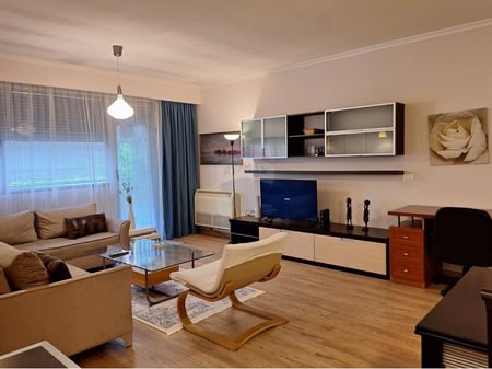 2+1 apartment for rent in Bllok near LSI!