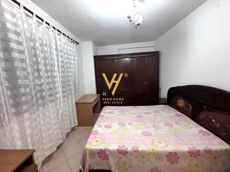 VENDESI APPARTAMENTO 1+1+BLK A YZBERISHT 96.000 EURO