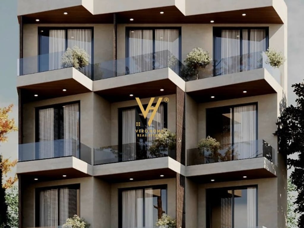 FOR SALE 5-STOREY HOTEL IN KSAMIL 1,700,000 EURO