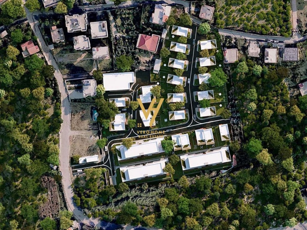 IN VENDITA VILLA A 2 PIANI A SAUK 509.400 EURO