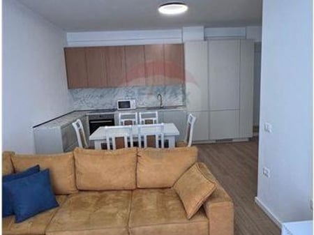 A 3+1+2 apartment is for rent at "Euro 3D".
