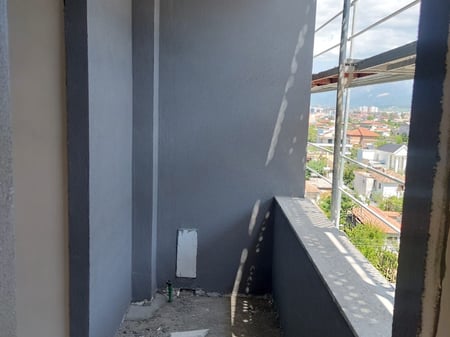 🔑Vendesi appartamento 2+1+ 2 balconi Univers City