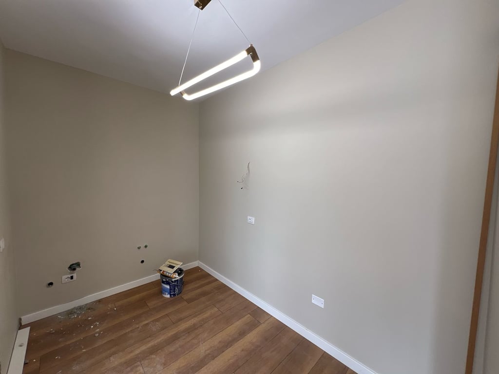 Apartament 1+1 per shitje tek Ish Fusha e Aviacionit