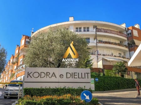 APARTMENT FOR SALE 2+1+2 KODRA E DIELLIT 2 TIRANA.