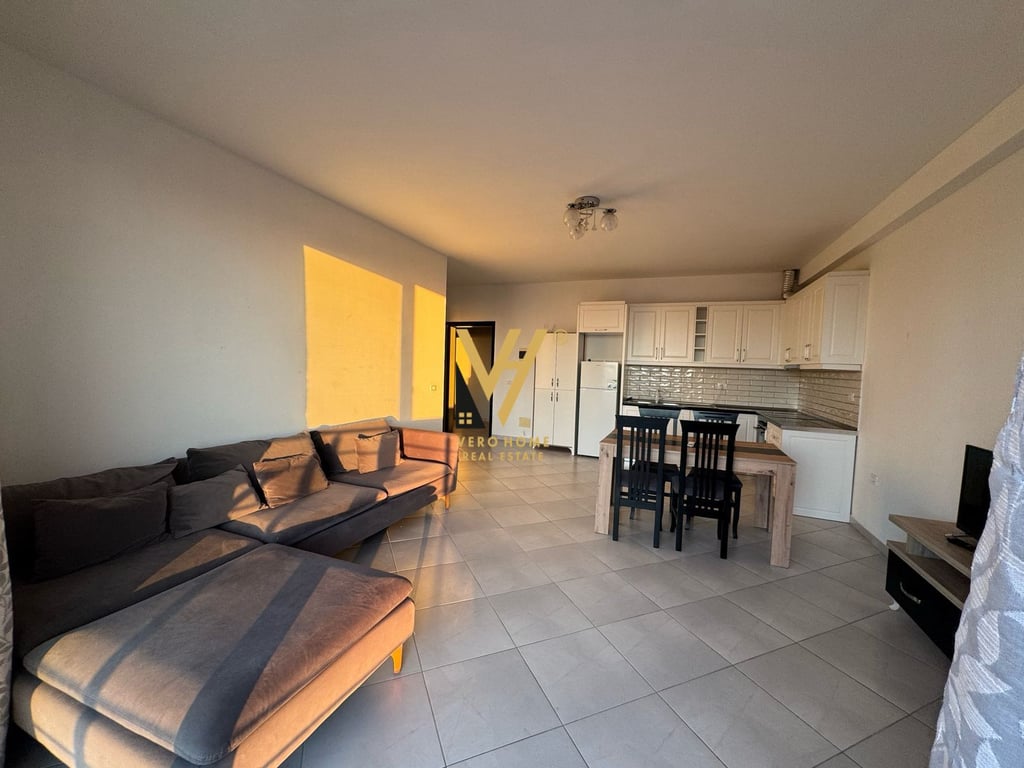 SHITET APARTAMENT 1+1+ BLK NE SHKOZE 114.000 EURO