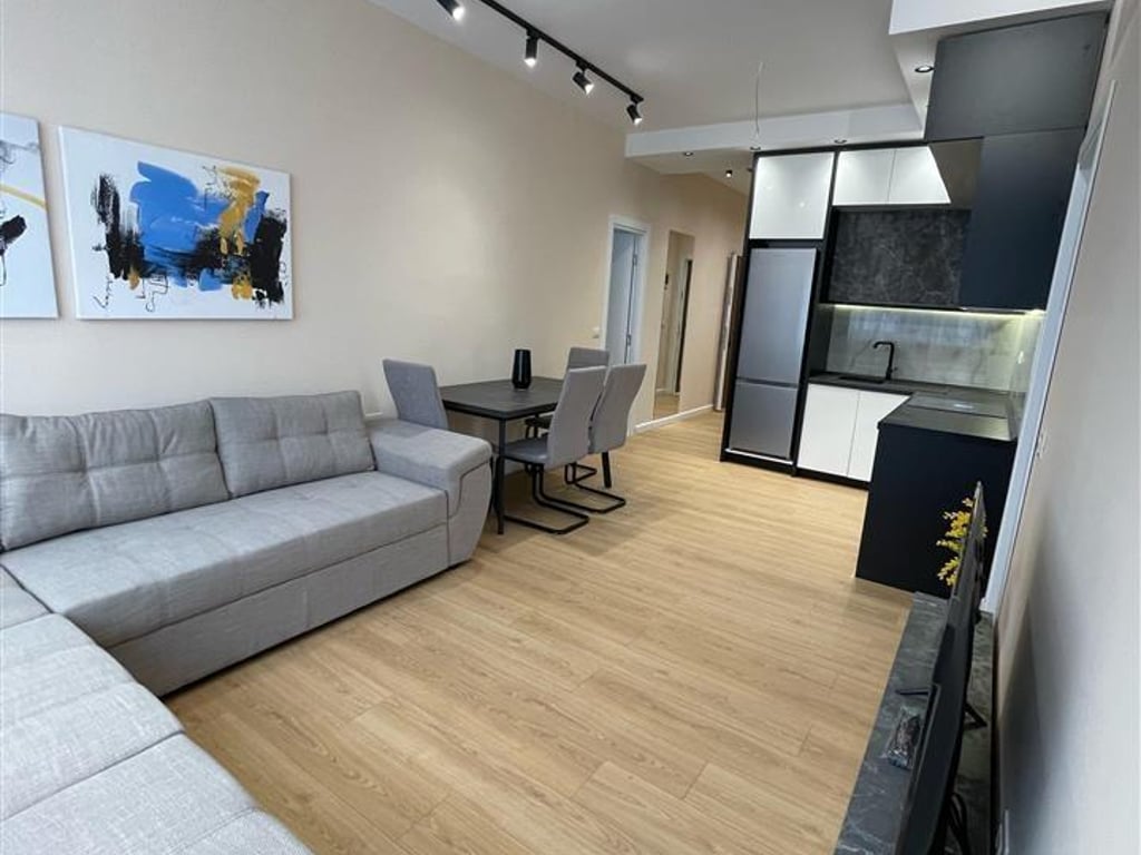 🏡 Apartment 2+1 for sale on Dritan Hoxha Street