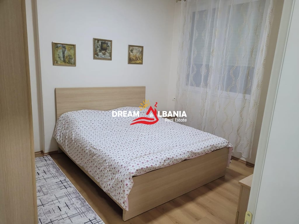 2+1 apartment for rent at Aviation Field - In a New Building