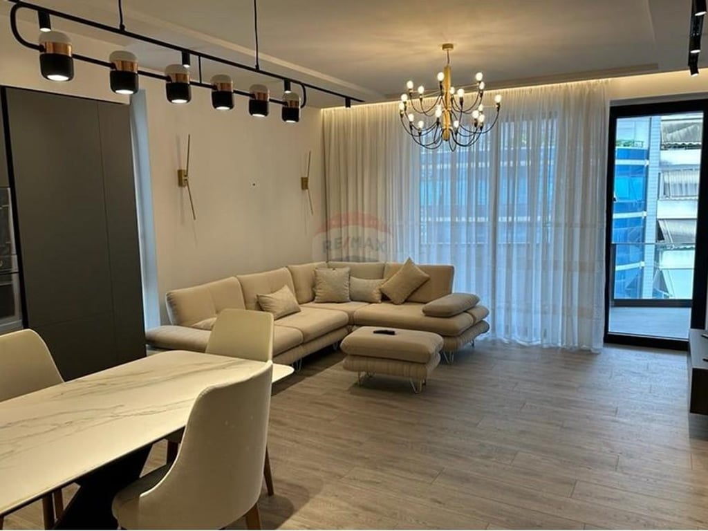 Appartamento Moderno 2+1+2 in Affitto, Selvia