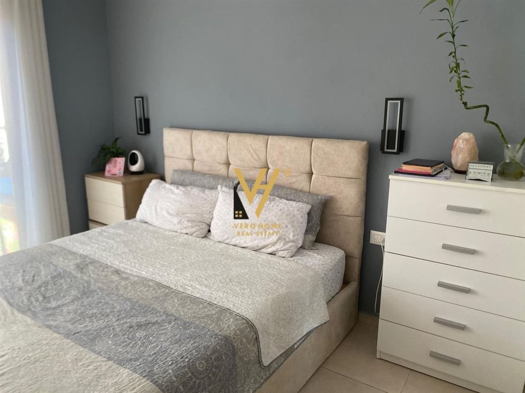 VENDESI APPARTAMENTO 2+1+2+BLK AL GIARDINO BOTANICO 280.000 EURO