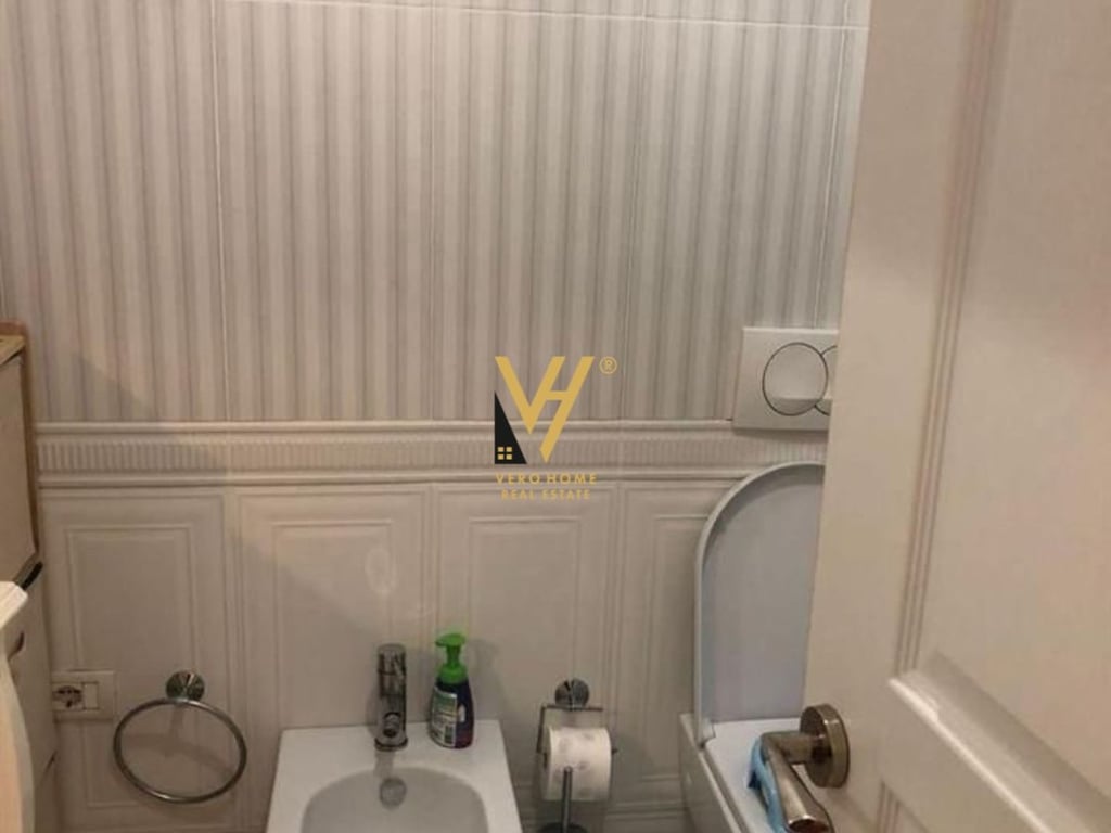 AFFITTASI APPARTAMENTO 2+1+BLK VICINO ALLA STAZIONE DEL TRENO 650 EURO
