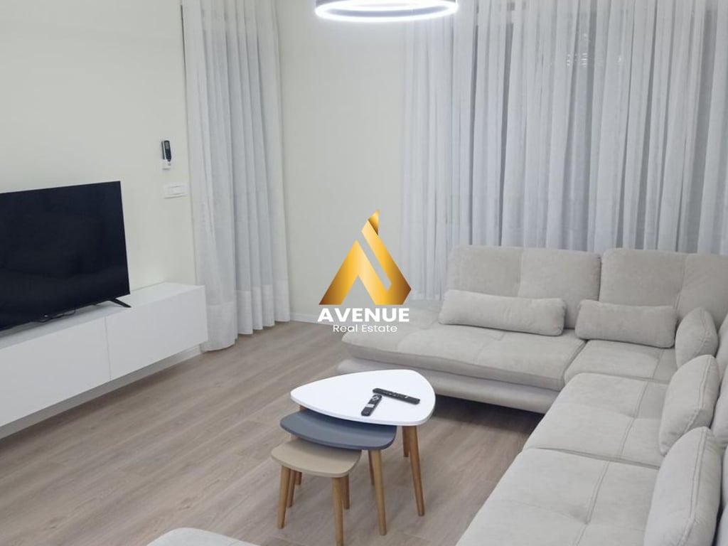 JEPET ME QERA APARTAMENT LUKSOZ 3+1+2+ POST PARKIMI, RESIDENCA PARK LIFE.